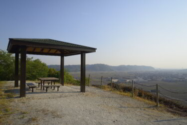 岩屋山展望台（岡山県瀬戸内市）に訪れた感想と現地レポート